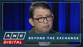 Joey Concepcion: Ex-pres. Duterte did his best despite not being economist | ANC