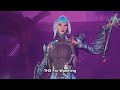 warframe fashion frame mag aoi gemini skin customization review