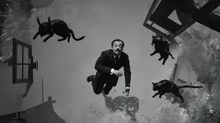 Dali Atomicus: AI Tribute (TEASER)
