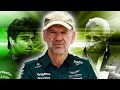 Can Adrian Newey SAVE Aston Martin?