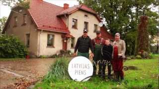 Latvijas Piens Stāsti