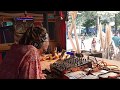 Goa Gil plays DJ Goldilox remix of Kromagon's 