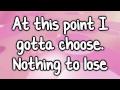 Lady Gaga - Alejandro Lyrics