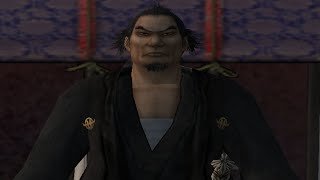 Way of the Samurai 2 Challenging the Dojo Master - 侍道2