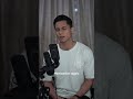 Cinta Dan Benci - Geisha | Cover by Daniesh Suffian