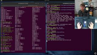 replay - git 2.54 and pre-commit - 2026-04-21