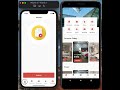React-Native app with State Management and React Navigation