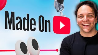YouTube Just Changed Everything (Here's What's New)! Made On YouTube 25