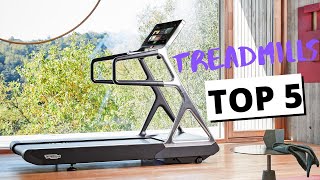 Best Treadmills 2022 | Start Your Training Today!