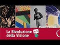 #lamostraincasa - La rivoluzione della visione - Episodio 3