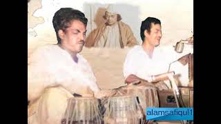 Manabendra Mukhopadhyay  --  Tomarei ami chahiyachhi priyo...LIVE at Rabindrasadan.