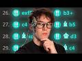 I Made AI Glasses to Cheat in Chess
