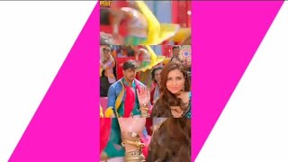 Khadke Glassy Video Song | Jabariya Jodi | Yo Yo Honey Singh | New Full Screen Status