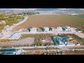 kibbutz afek mavic pro 4k