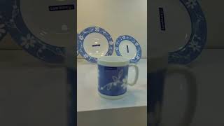 Luminarc Plates 4 #luminarc#shorts#trending#viral#asmr#njrmusicchannel#plates