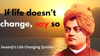 Swami Vivekananda's Motivational quotes in english
