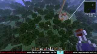 [Minecraft] กิจกรรม \