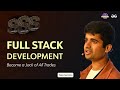Full Stack Development: Become a Jack of All Trades | Yajas Sardana