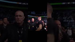 Conor McGregor Post-Fight Interview UFC 264 UNCENSORED
