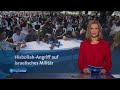 tagesschau 20:00 Uhr, 14.10.2024