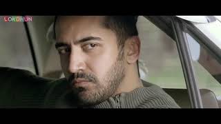 Rocky Escaped from Police Custody    PARMISH VERMA Action Scene