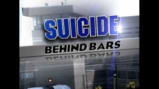 Richard French Speical Report: Suicides Behind Bars