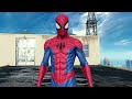 I ADDED 43+ NEW Suits To Marvels Spider-Man PC And They're PERFECTION