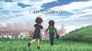 lawn is dead | Charlie Emily \u0026 CC Afton