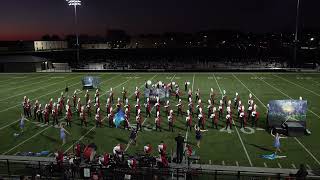 Marchfest 2024 | Hamilton- Charger Marching Band