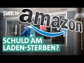 Das System Amazon - Der gnadenlose Kampf im Onlinehandel | Story im Ersten