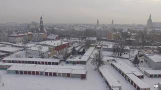 OLEŚNICA WINTER 2021