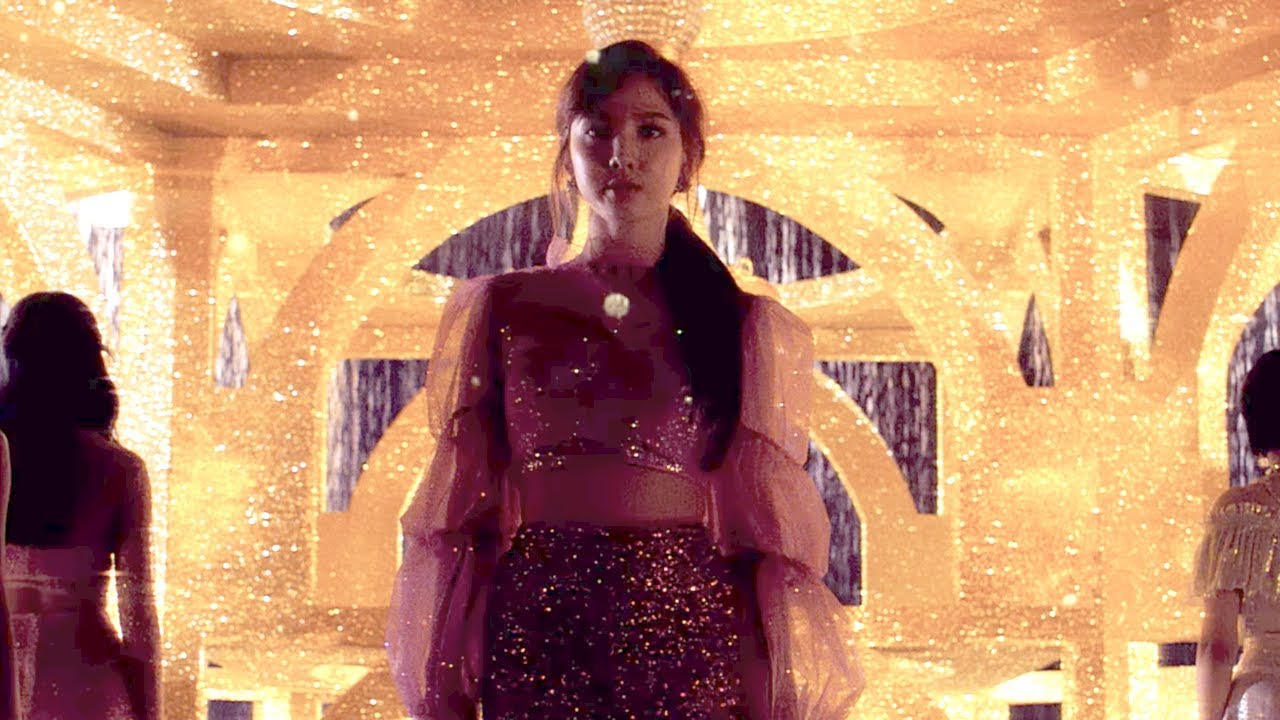 Twice Feel Special M V Silhouette Intro Teaser Reaction Youtube