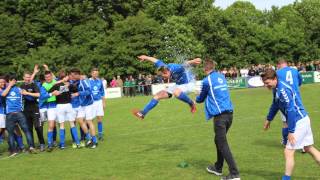 FC de Rakt promotie compilatie 2014/2015