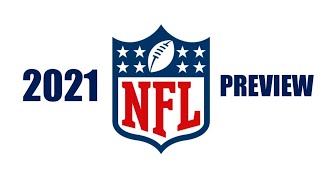 2021 NFL PREVIEW