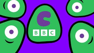 CBBC New Idents October 20th 2021