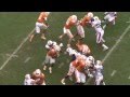 2013 Auburn at Tennessee Highlights