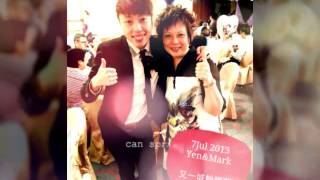 MC VANSON 專業婚禮司儀 Wedding MC 父母愛Vanson