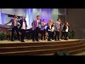 Old Church Choir - Sounds of Mobile