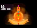 What Does 66 Angel Number Mean? (66 Spiritual Meaning For Manifestation, Numerology & LOA)