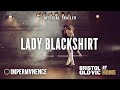Impermanence: Lady Blackshirt | Official Trailer | Bristol Old Vic At Home