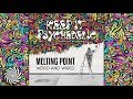Melting Point - Weird And Wired