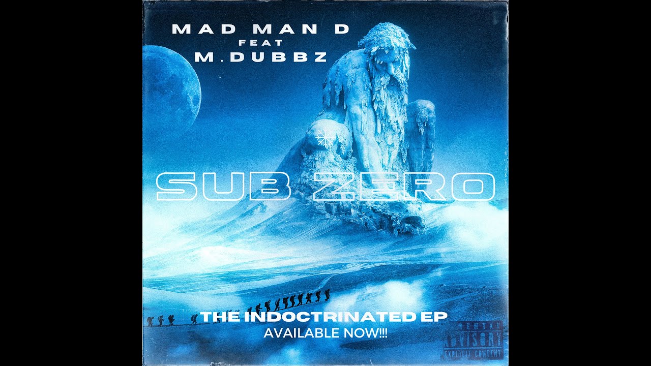 Subzero Official Video Feat M Dubbz Youtube Music