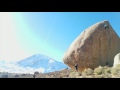 Nina Williams on Ambrosia (V11)