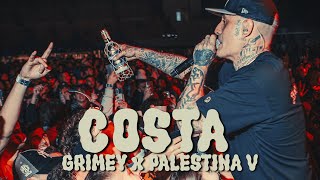 COSTA - GRIMEY x PALESTINA V - FESTIVAL 2024