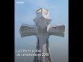 Así quedará finalmente La Sagrada Familia