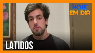 Julinho Casares dá dicas aos donos de cães que latem muito