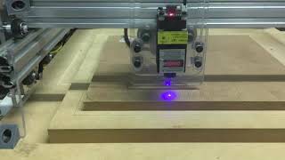 Openbuilds Acro Laser