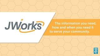 JWorks for Courts Case Management System