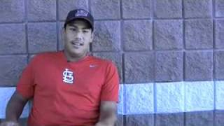 Meet the Muckdogs: Danny Miranda