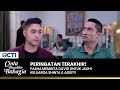 DEMI ANJANI! Pasha Suruh David Jauhi Shinta & Adisty | CINTA BERAKHIR BAHAGIA | Eps.84 (1/3)